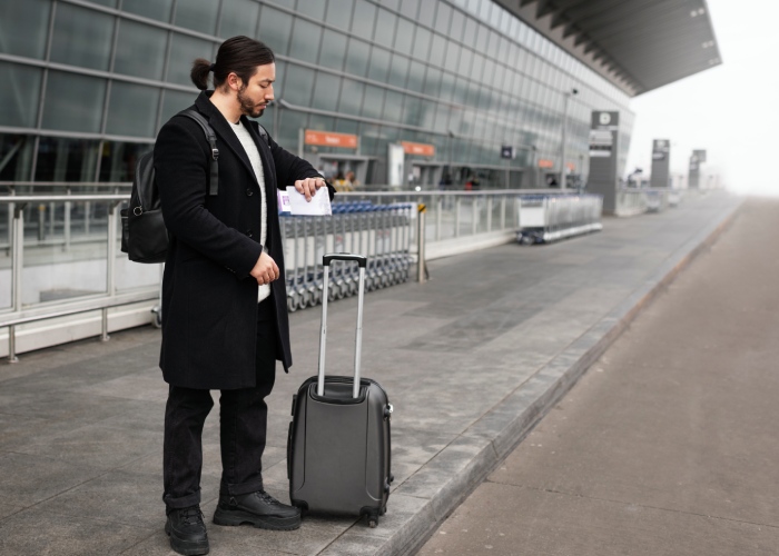 OBC (On-Board Courier)